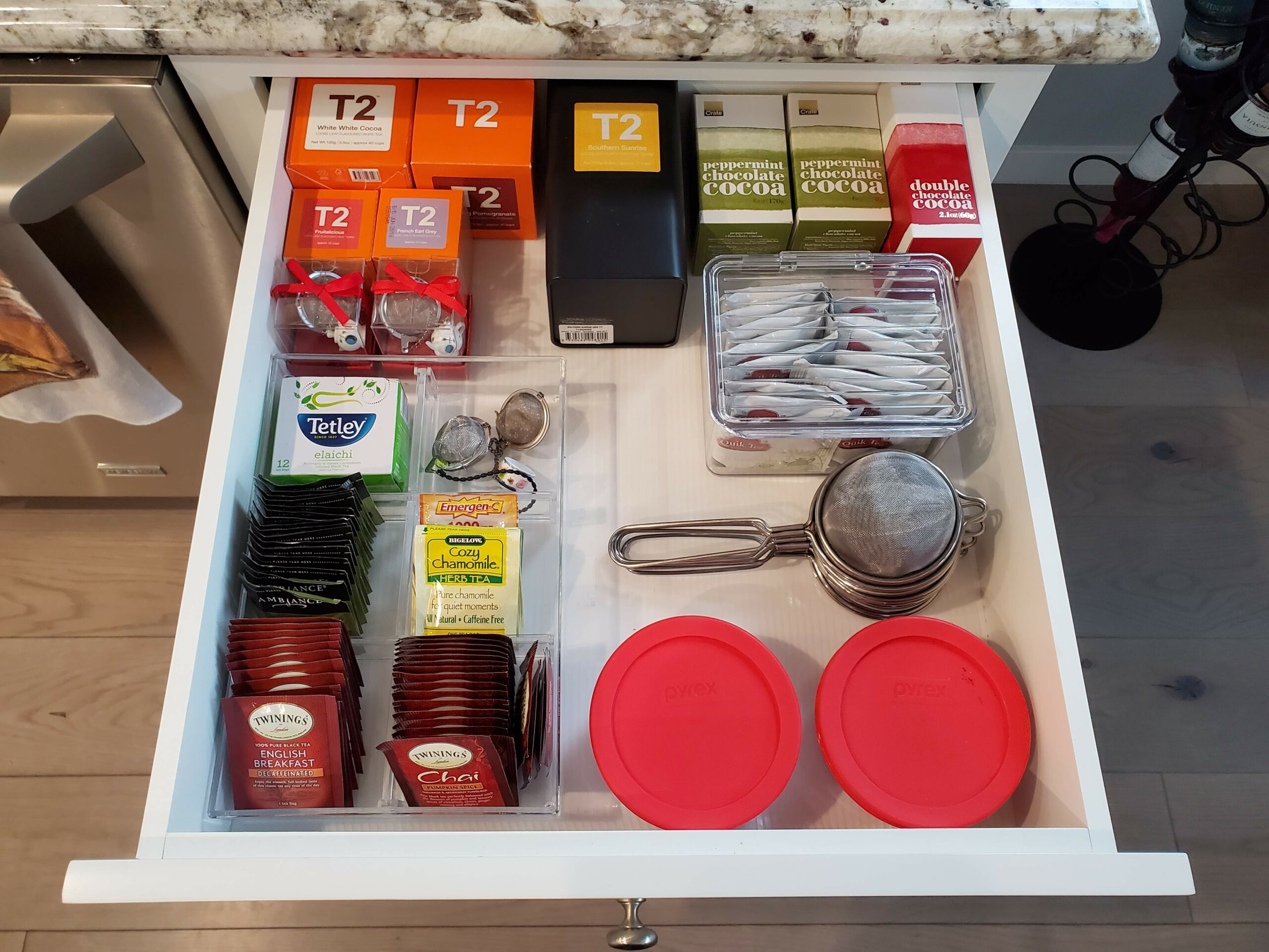 Bella Organizing San Francisco Bay Area