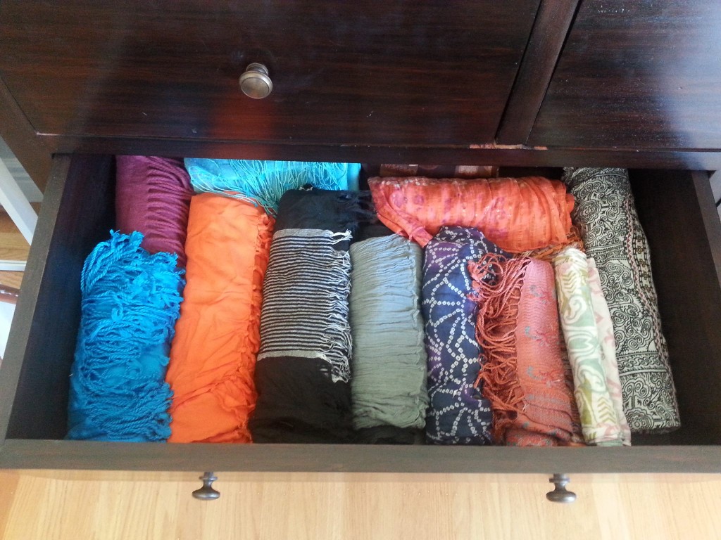 scarves_declutter_decluttering_organize_bella