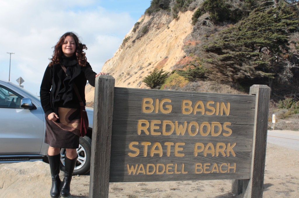 I scored this size medium Kenneth Cole skirt at Goodwill for only $3.25!