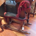 rocking-horse