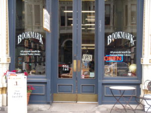 oakland_friends_library_bookmark_donate