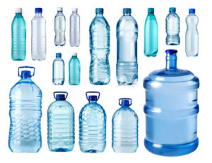 water-bottles-plastic