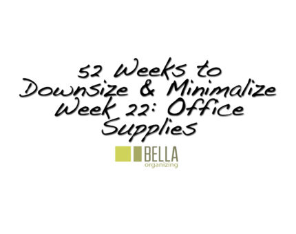 Office Supplies